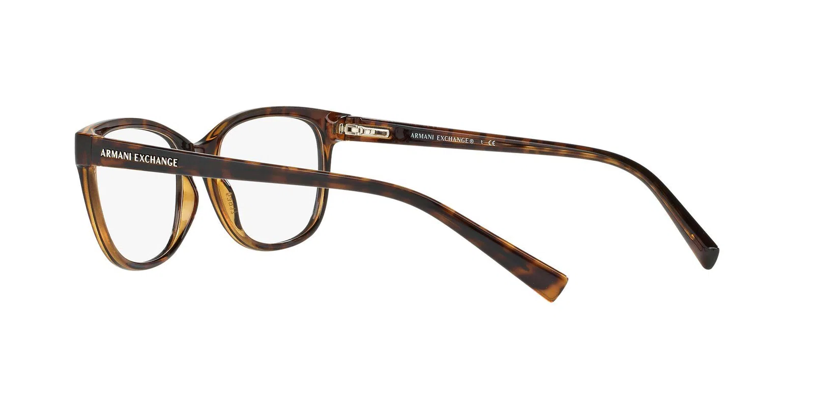 Armani Exchange 3037 Eyeglasses - view 22